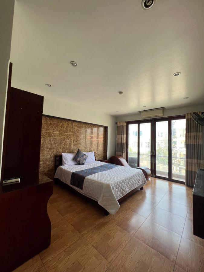Thanh Binh Hotel Хайфон Экстерьер фото
